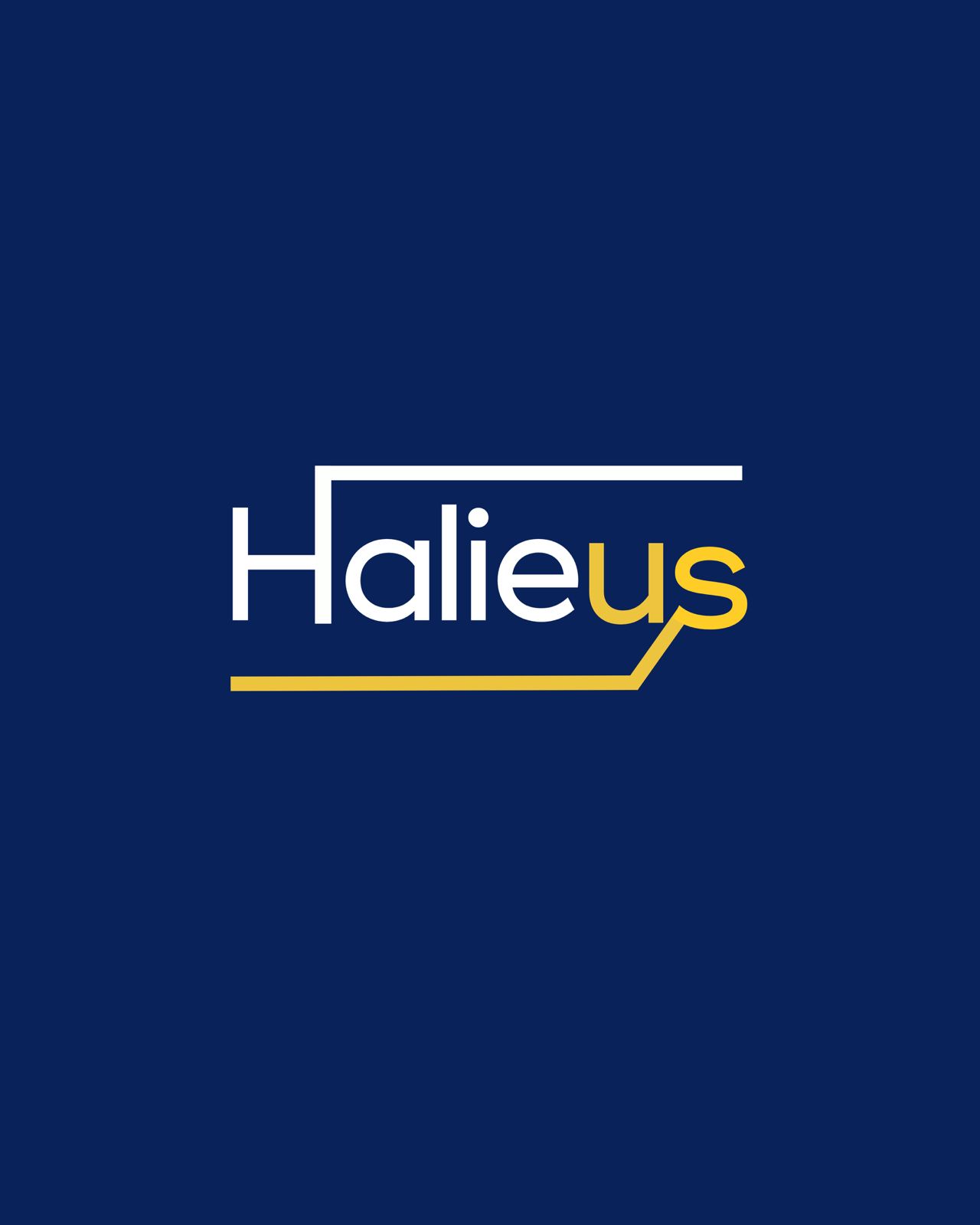Halieus
